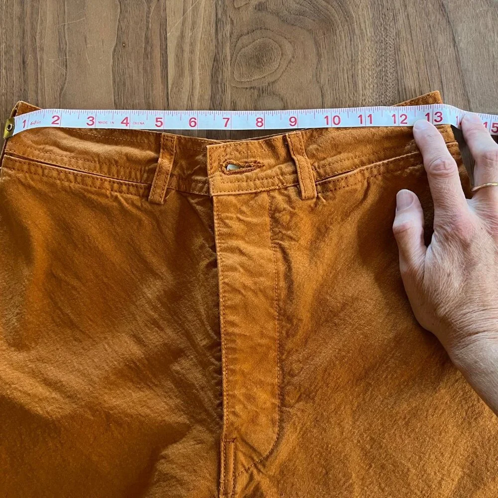 Jesse Kamm Sailor Pants - 6 - Picture 4 of 8